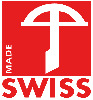 swiss label